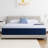 Alwyn Home Bondurant Medium Memory Foam Mattress, No Box Spring, Select Mattress Thickness Only-1804605896
