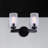 Dane 2 - Light Dimmable Vanity Light