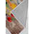 Premium Woven Carpet, 5.2 x 7.5 Feet, 100% Polyester, 0.3 in Pile Height | Antibacterial, Non-Slip Underside, Machine Washable | 3D Digital Printed Design, Ideal for Living Room & Bedroom Decor-1766025557