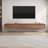 Modern Floating TV Stand With 3 Drawers-493727863