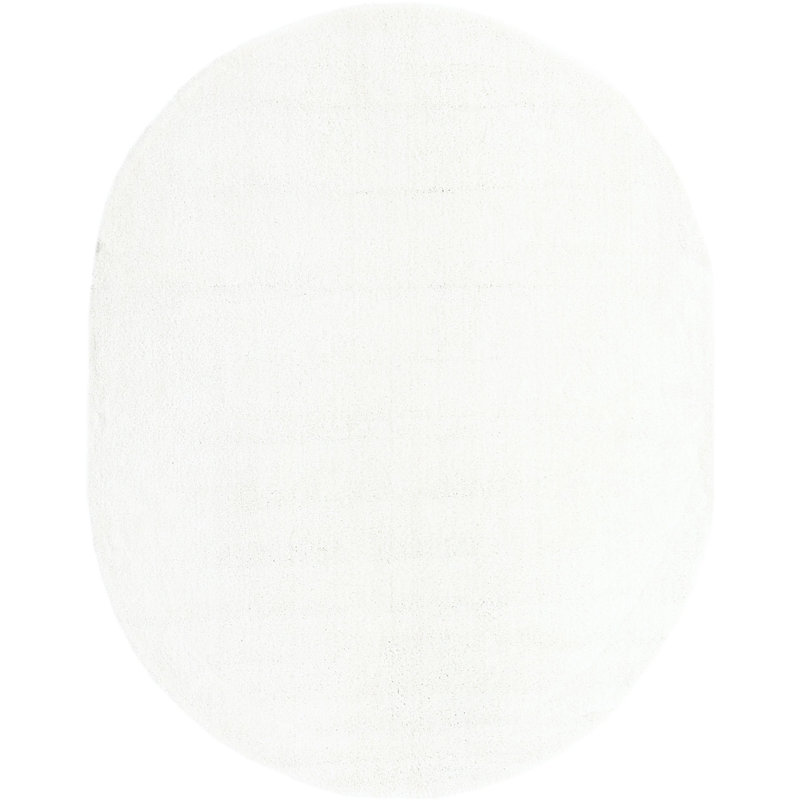 Clarwin Indoor Rug, Oval 7'11" x 10'