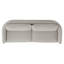 Plush Sofa