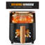 Metro Lane 5L Air Fryer
