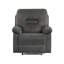 Aldea Velvet Armchair-82516781