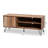 Marae Unfinished TV Stand for TVs up to 50"