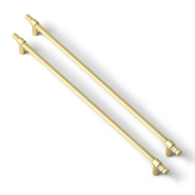 12 5/8" Center Bar Pull Multipack