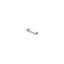 Deltana SBP35U10B Modern Square Bar Pull, 3-1/2", HD, Solid Brass in Oil-rubbed Bronze-2085957510