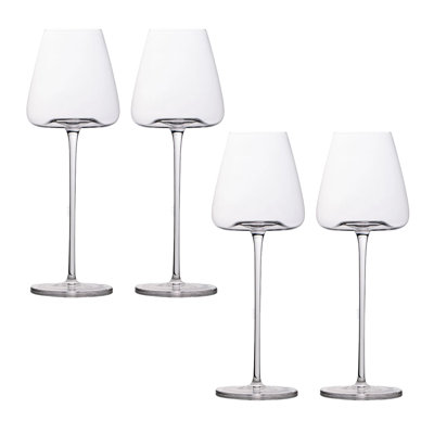 500ml Red Wine Glass