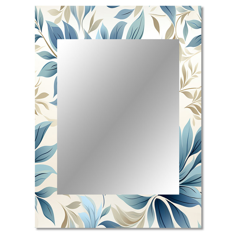 Motif Caseres Tranquil, 40 po x 30 po