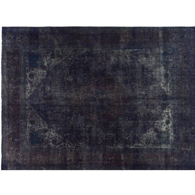 One-of-a-Kind 9' X 12' Area Rug