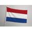 Drapeau du Royaume des Pays-Bas — Drapeau d'extérieur