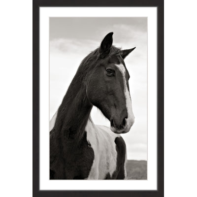 Melanie Snowhite - Single Picture Frame Print