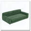 Lit rectangulaire pour chien, canapé-lit pour chien-283481121
