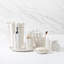 Le Marais Blue Lotion Dispenser