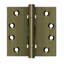 102'' x 102'' Butt Bearing Hinge-14748072