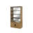 Display Cabinet - Eucalyptus