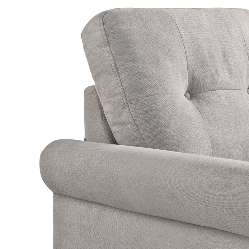 Harold Sofa Sand