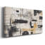 Abstract Series 4 # XXVII-Gallery, toile tendue