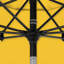 Parasol de marché 108 po Anushka-88471729