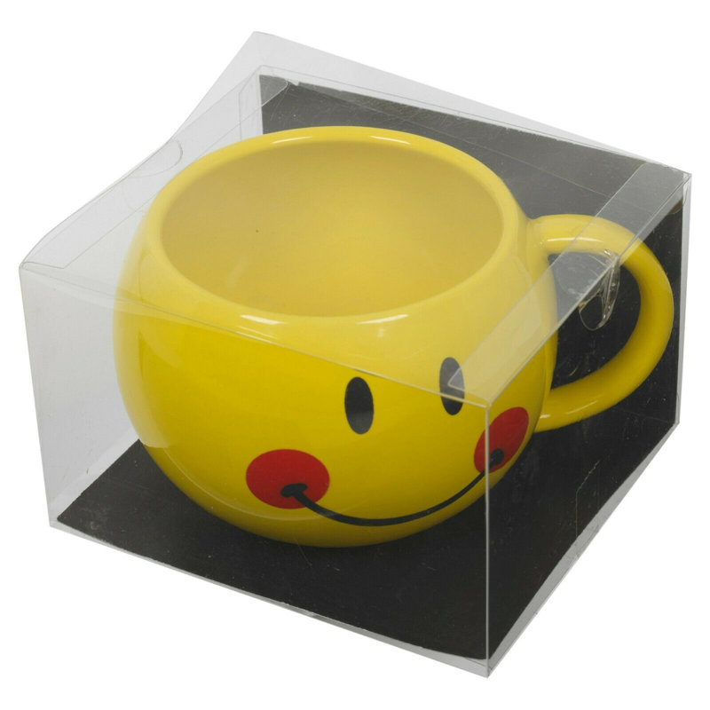 Ziya Ceramic Coffee Mug