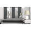 Matelas à ressorts ensachés CS Hybrid-283402076