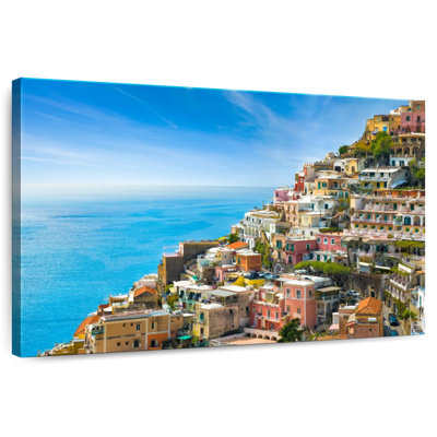 Kavia Amazing Positano