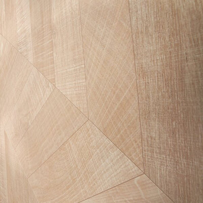 SAMPLE-Kenridge Chevron 24X48 Matte Porcelain Tile