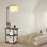 Floor Lamp With Table