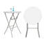 Table basse 32 po