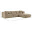 Canapé modulaire en L Carmean Performance-70705047-70705048