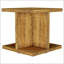 Table de bout carrée Mango