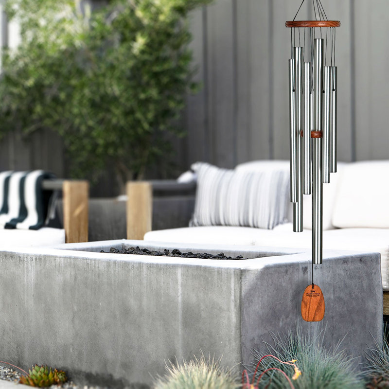 Carillon Adagio - Jardin espagnol