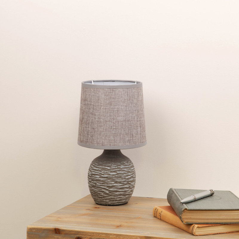 Stryder Ceramic Table Lamp