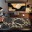 Polyester Desk Pad-1246262957
