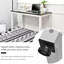 Nichole Steel Writing Desk-36563835