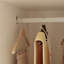 Armoire moderne avec 2 portes et 3 tiroirs-398547991