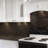FASÄDE Waves Decorative Vinyl 18in x 24in Backsplash Panel-52855788