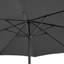 Hatten Riva Traditional Round Parasol-95376373-95376366