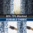 Adalen Floral Watercolor Double Layers Blackout Room Darkening Lined Thermal Insulated Energy Saving Window Curtains 2 Panels-370286635-314083863