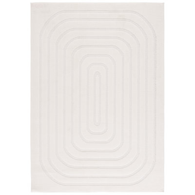 Jeylianis Ramona Performance Geometric Rug