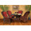Fauteuil Rosado