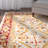 Chelsea Hand Hooked Wool Pile Oriental Rug-30031522