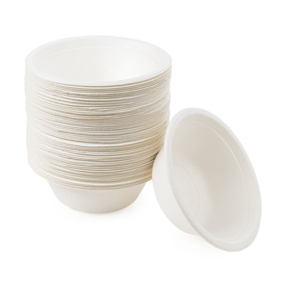 Skyla 350ml Salad Bowl