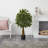 Ficus Artificial Tree