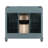 35.35'' Single Bathroom Vanity Base Only