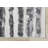 Eliscar Striped High-Traffic Stain Resistant Area Rug-532862924
