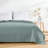Airy Lightweight 4 Layer Cotton Muslin Blanket-112294410-112294404