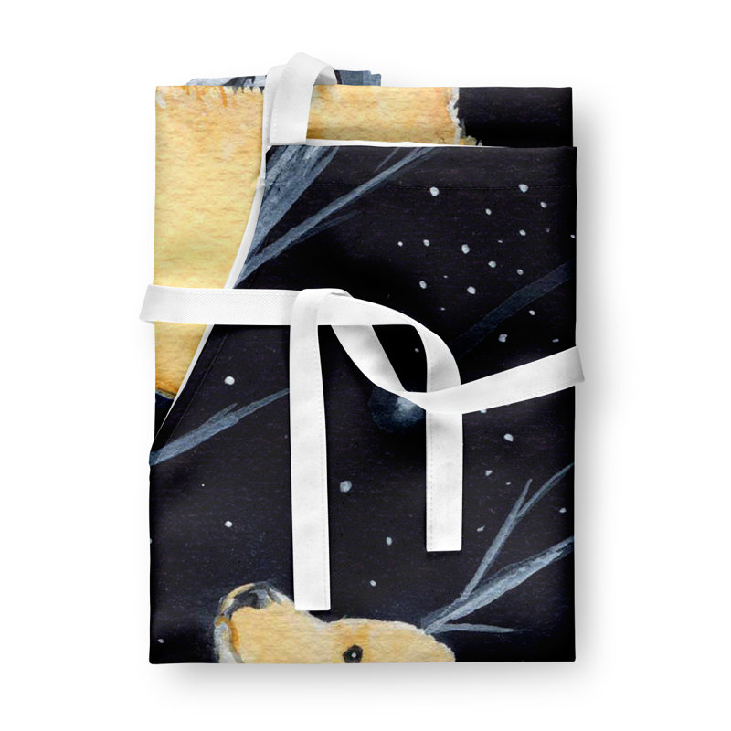Tablier d’extracteur de nuit starry