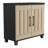 Banos 12 Pair Shoe Storage Cabinet-2086911582