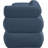 Kennedy Chenille Upholstered Bench-980618753